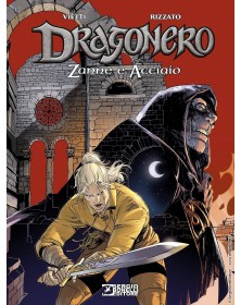 Dragonero: Zanne e Acciaio