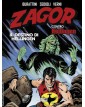 Zagor contro Hellingen - Il destino di Hellingen