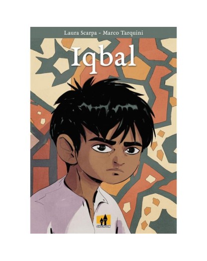 Iqbal