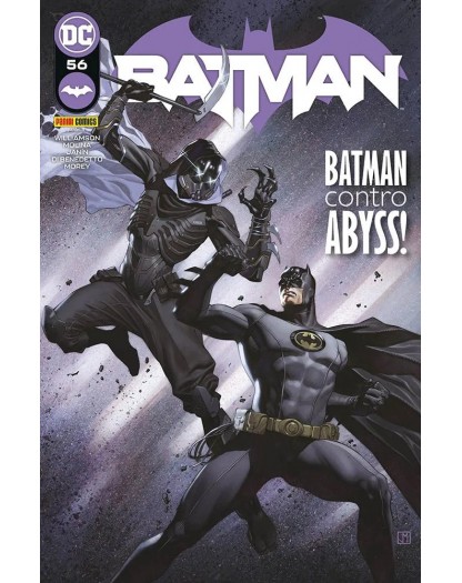 Batman 56