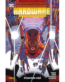 Milestone Returns: Hardware - Stagione uno