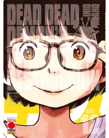 Dead Dead Demon’s Dededede Destruction 12 – Panini Comics – Italiano