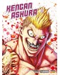 Kengan Ashura 22