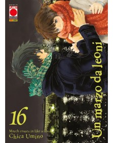 Un marzo da leoni 16