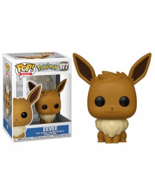 Pokemon POP! - Evee (EMEA) cm - Figure 577