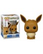 Pokemon POP! - Evee (EMEA) cm - Figure 577