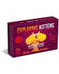 Asmodee - Exploding Kittens: Party Pack - Edizione in Italiano