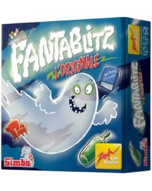 Fantablitz l'Originale!
