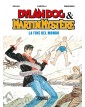 Dylan Dog & Martin Mystère - La Fine del Mondo