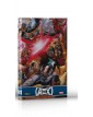 Marvel Giant-Size Edition: Avx: Avengers Vs. X-Men
