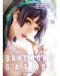 Bakemonogatari - Monster tale 15