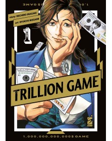 Trillion Game 1