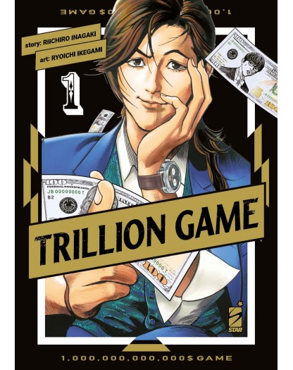 Trillion Game 1