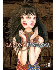 La Zona Fantasma – Umami 19 – Edizioni Star Comics – Italiano
