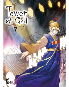 Tower Of God 7
