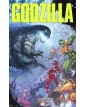 Godzilla 24