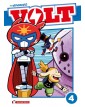 Volt 4 - Nuova Edizione