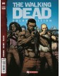 The walking dead color edition 20