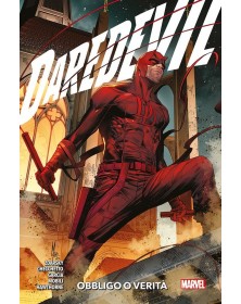 Daredevil 5: Obbligo o Verità