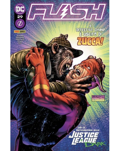 Flash 29
