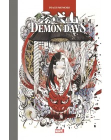 Demon Days