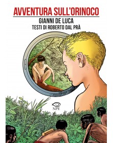 Avventura sull'Orinoco