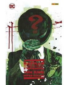 Batman: Una Brutta Giornata 1