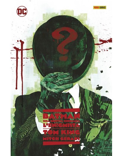 Batman: Una Brutta Giornata 1