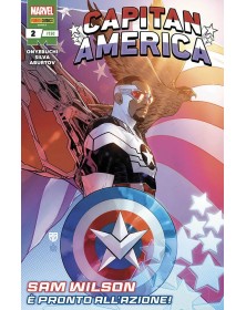 Capitan America 2