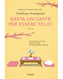 Basta un caffè per essere felici