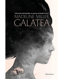 Galatea - Edizione illustrata