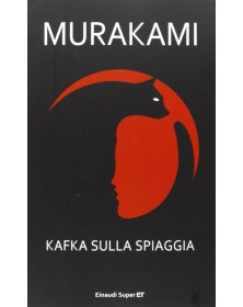 Kafka sulla spiaggia