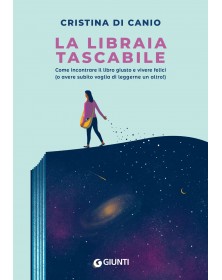 La libraia tascabile