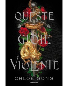 Queste gioie violente