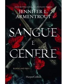 Sangue e cenere - Blood and Ash 1
