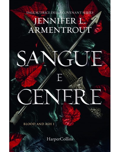 Sangue e cenere - Blood and Ash 1