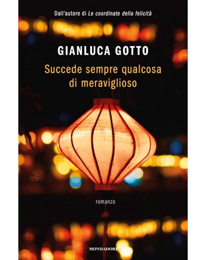 Succede sempre qualcosa di meraviglioso