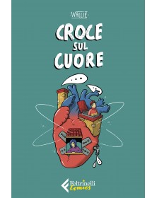 Croce sul cuore