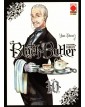 Black Butler 10 - Ristampa