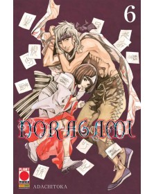 Noragami 6 – Seconda Ristampa – Panini Comics – Italiano