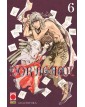 Noragami 6 – Seconda Ristampa – Panini Comics – Italiano