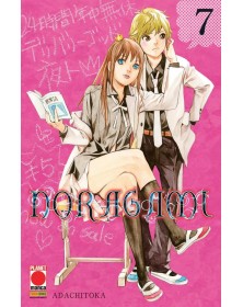 Noragami 7 – Seconda Ristampa – Panini Comics – Italiano