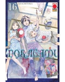 Noragami 16 – Prima Ristampa – Panini Comics – Italiano