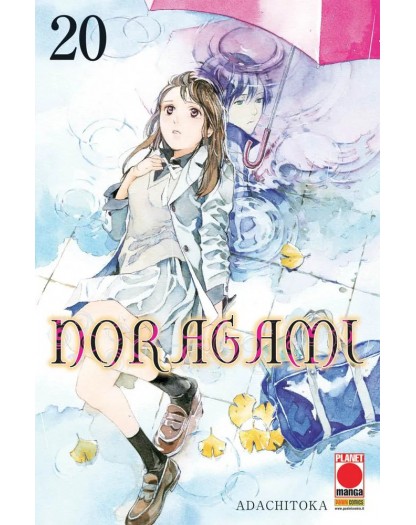 Noragami 20 – Prima Ristampa – Panini Comics – Italiano