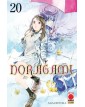 Noragami 20 – Prima Ristampa – Panini Comics – Italiano