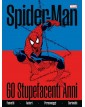 Spider-Man: 60 Stupefacenti anni