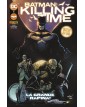 Batman Killing Time 1