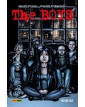 The Boys Deluxe Vol. 2 – Seconda Ristampa – Panini Comics – Italiano