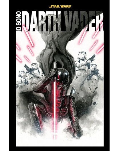 Io Sono Darth Vader