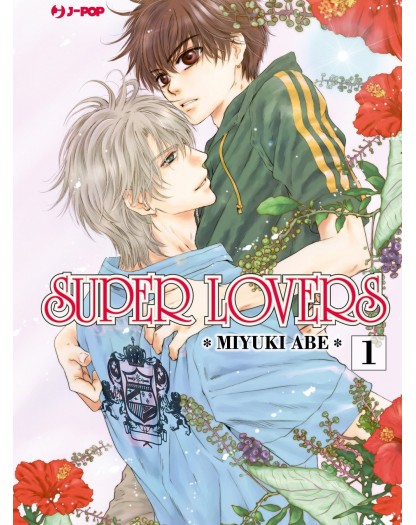 Super lovers - Serie completa 1-13